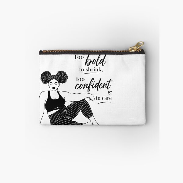 Item preview, Confident Woman designed and sold by Silvered-Wings.