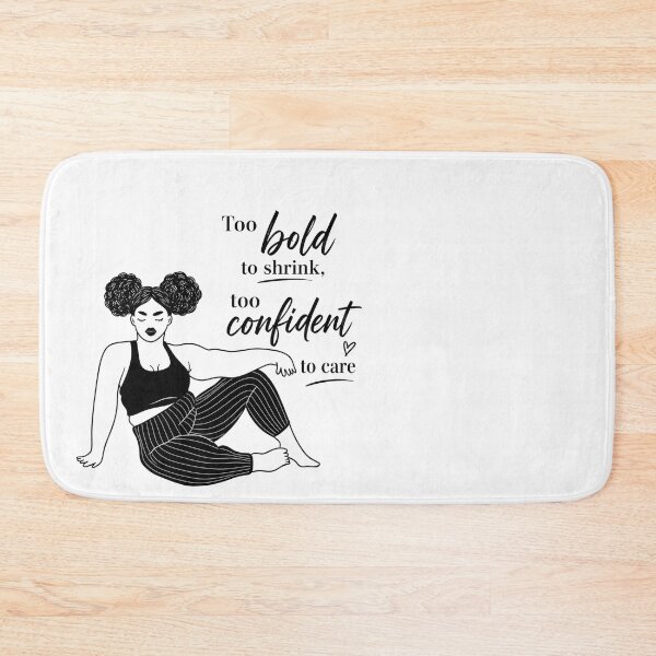 Item preview, Confident Woman designed and sold by Silvered-Wings.