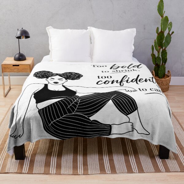 Item preview, Confident Woman designed and sold by Silvered-Wings.