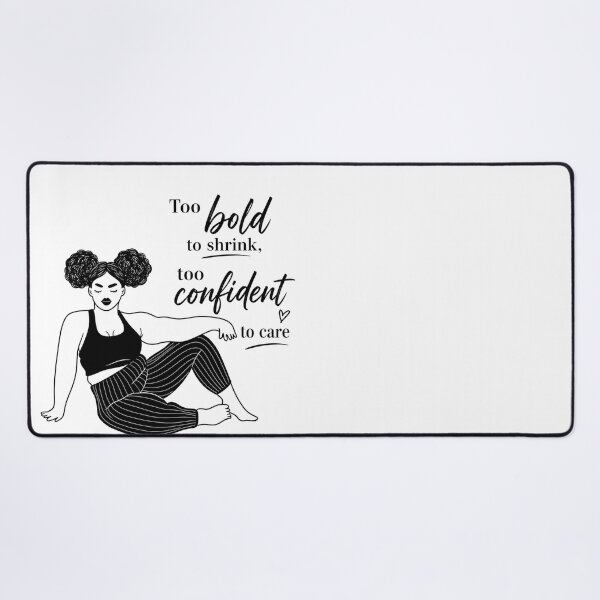 Item preview, Confident Woman designed and sold by Silvered-Wings.
