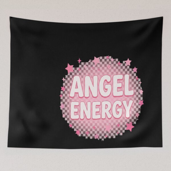 Item preview, Angel Energy designed and sold by phuonthan7475.