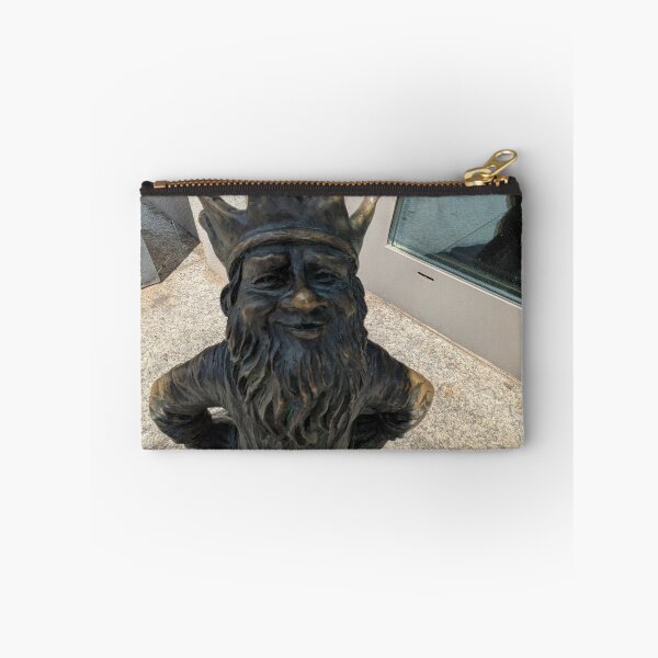Item preview, Gnome king designed and sold by AJTees99.