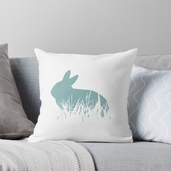 Item preview, Hidden Bunny designed and sold by tentihandmade.