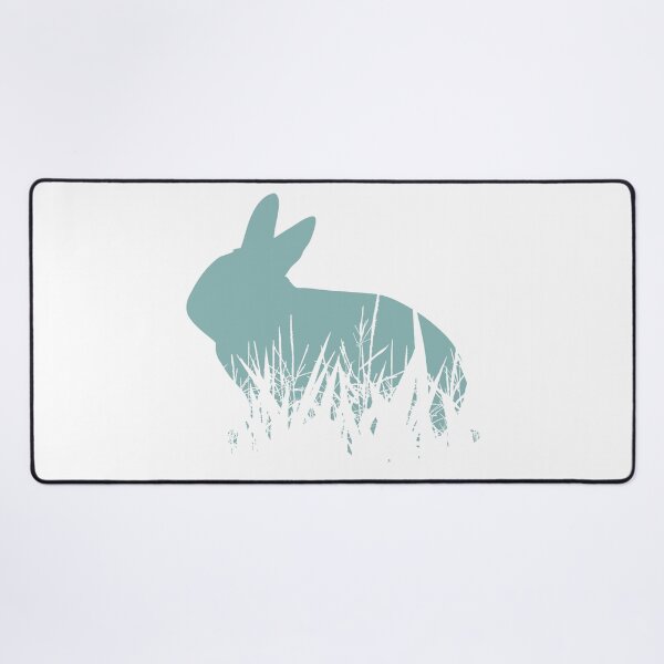 Item preview, Hidden Bunny designed and sold by tentihandmade.