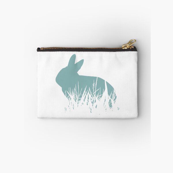 Item preview, Hidden Bunny designed and sold by tentihandmade.