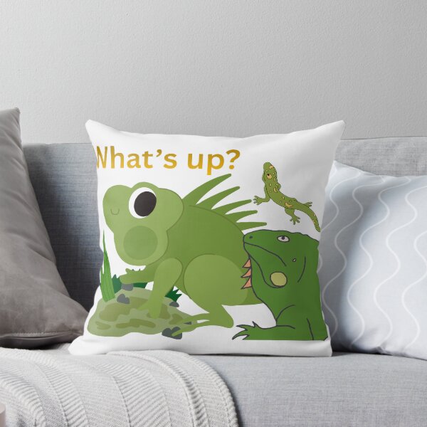 Item preview, What's up? designed and sold by BlueArt7.