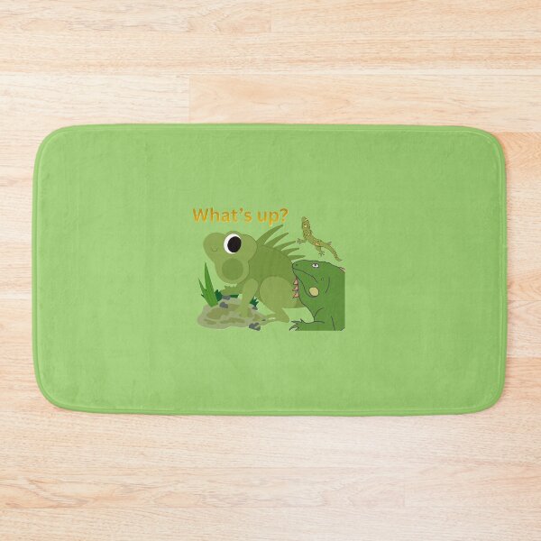 Item preview, What's up? designed and sold by BlueArt7.