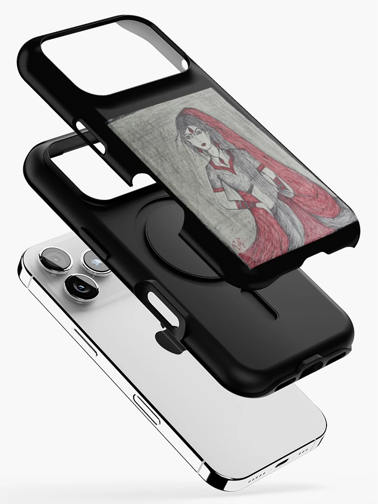 Thumbnail 2 of 4, iPhone Case, Simple Look designed and sold by PoojasGlam.