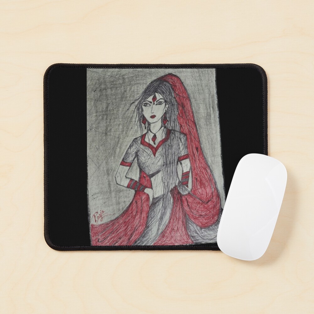 Item preview, Mouse Pad designed and sold by StacksWeb.