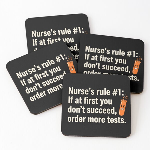 Item preview, Order More Tests designed and sold by Brain Fog Lab.