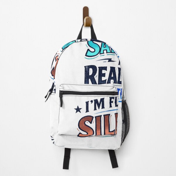 Item preview, "I’m fluent in silence, sarcasm, and real-time overthinking." designed and sold by josesouza.