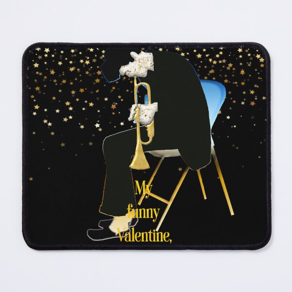 Item preview, My Funny Valentine. designed and sold by mensijazavcevic.