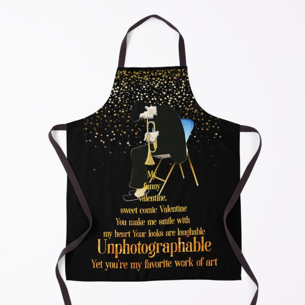 Item preview, My Funny Valentine. designed and sold by mensijazavcevic.