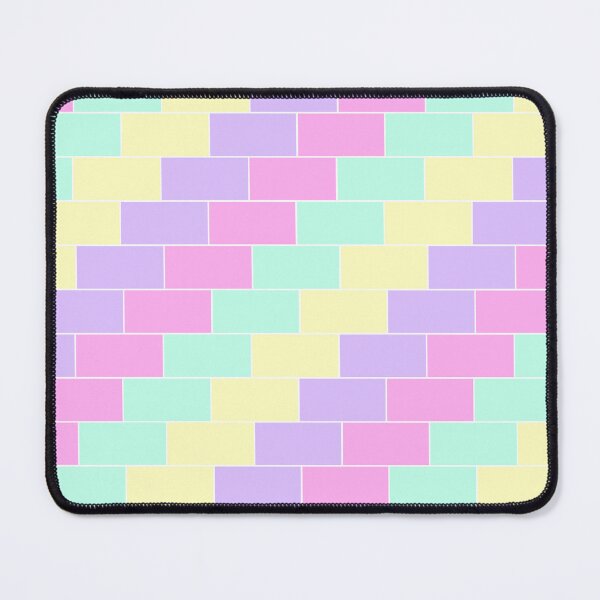 Item preview, Pastel Retro Wall designed and sold by BaddieDorkMerch.