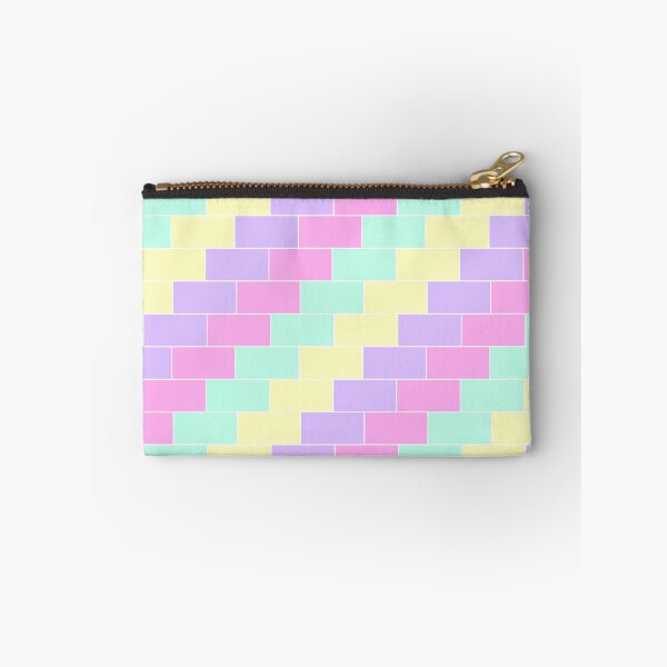 Item preview, Pastel Retro Wall designed and sold by BaddieDorkMerch.
