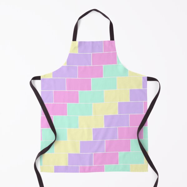 Item preview, Pastel Retro Wall designed and sold by BaddieDorkMerch.