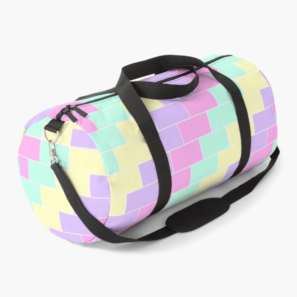 Item preview, Pastel Retro Wall designed and sold by BaddieDorkMerch.