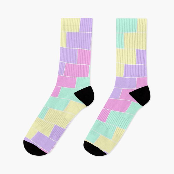 Item preview, Pastel Retro Wall designed and sold by BaddieDorkMerch.