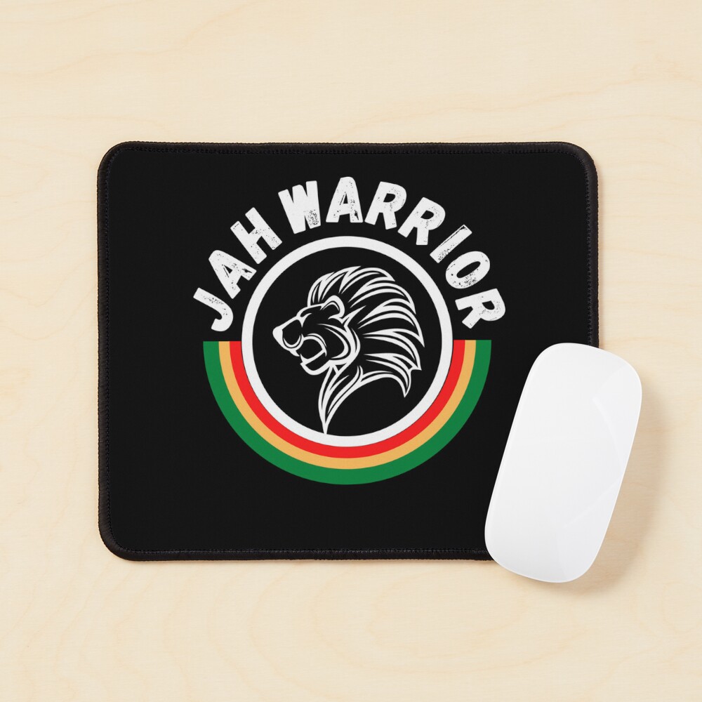 Item preview, Mouse Pad designed and sold by RastaColors.