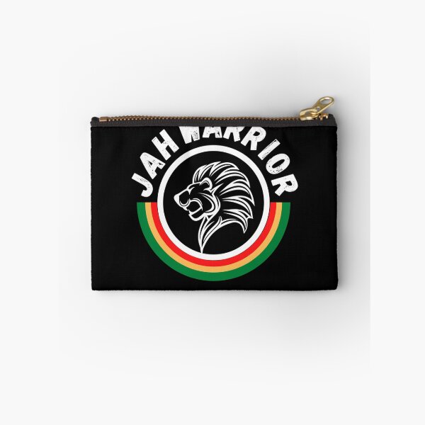 Item preview, Jah Warrior Rasta Colors designed and sold by RastaColors.