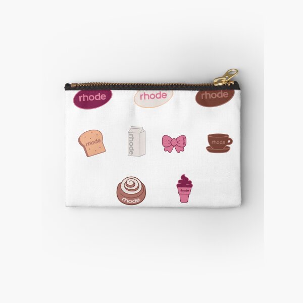 Item preview, Rhode sticker set designed and sold by emersondelilah.