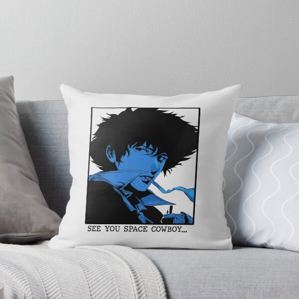 Item preview, Doodle Cobalt Cowherd Quote  designed and sold by Izaa-aart.