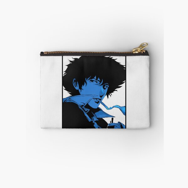 Item preview, Doodle Cobalt Cowherd Quote  designed and sold by Izaa-aart.