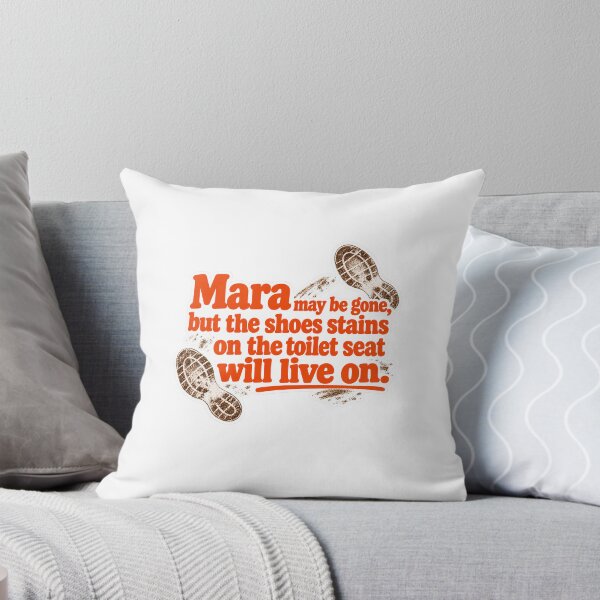 Item preview, mara 2 designed and sold by loganmillz1234.