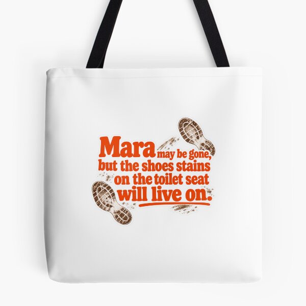 Item preview, mara 2 designed and sold by loganmillz1234.