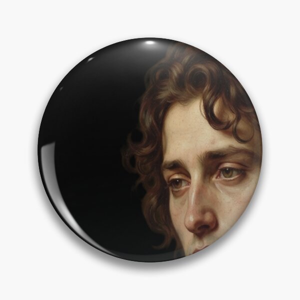 Item preview, Fallen Angel by Alexandre Cabanel designed and sold by phuonthan7475.