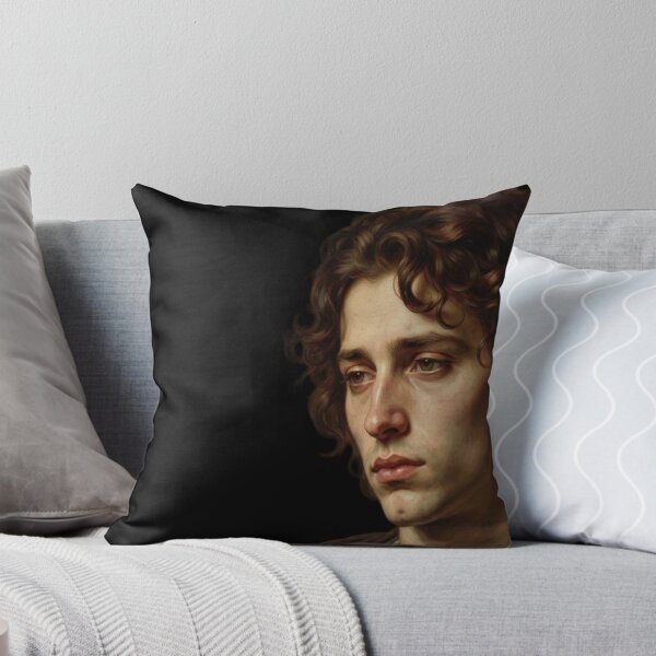Item preview, Fallen Angel by Alexandre Cabanel designed and sold by phuonthan7475.