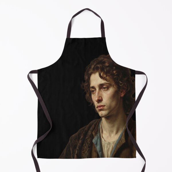 Item preview, Fallen Angel by Alexandre Cabanel designed and sold by phuonthan7475.
