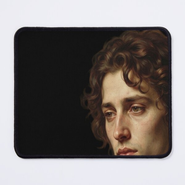 Item preview, Fallen Angel by Alexandre Cabanel designed and sold by phuonthan7475.