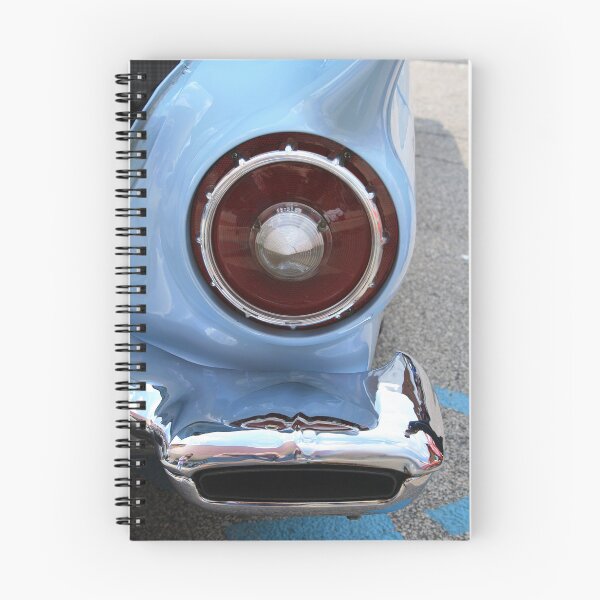 Item preview, Classic Car Taillight, Blue designed and sold by TheOldestTrees.