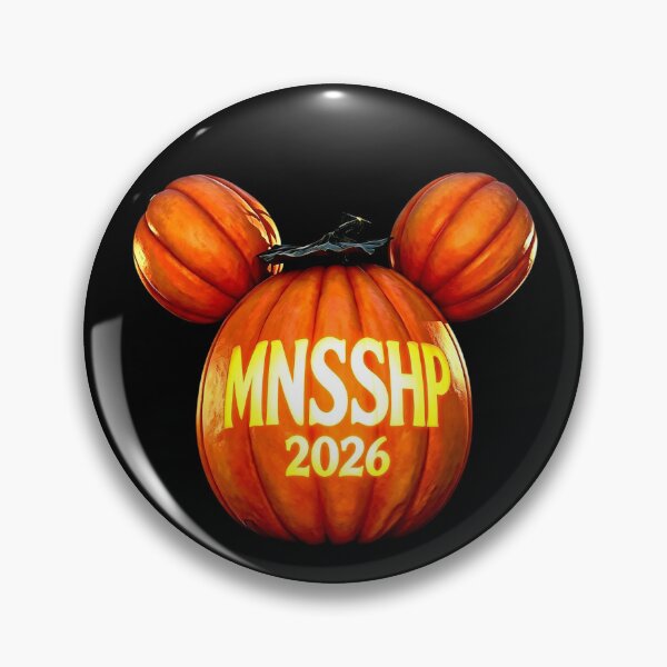Item preview, #MNSSHP - Mickey’s Not So Scary Halloween Party 2026 designed and sold by Presents For The Dead.