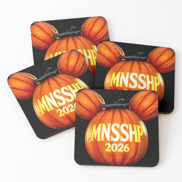 Item preview, #MNSSHP - Mickey’s Not So Scary Halloween Party 2026 designed and sold by Presents For The Dead.