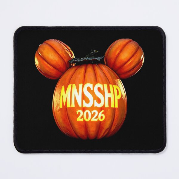 Item preview, #MNSSHP - Mickey’s Not So Scary Halloween Party 2026 designed and sold by Presents For The Dead.