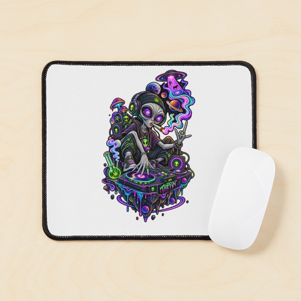 Item preview, Mouse Pad designed and sold by Altrixa.