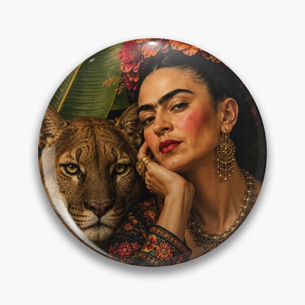 Item preview, wild Puma designed and sold by Muycote.
