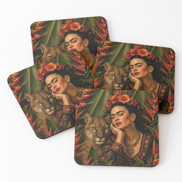 Item preview, wild Puma designed and sold by Muycote.