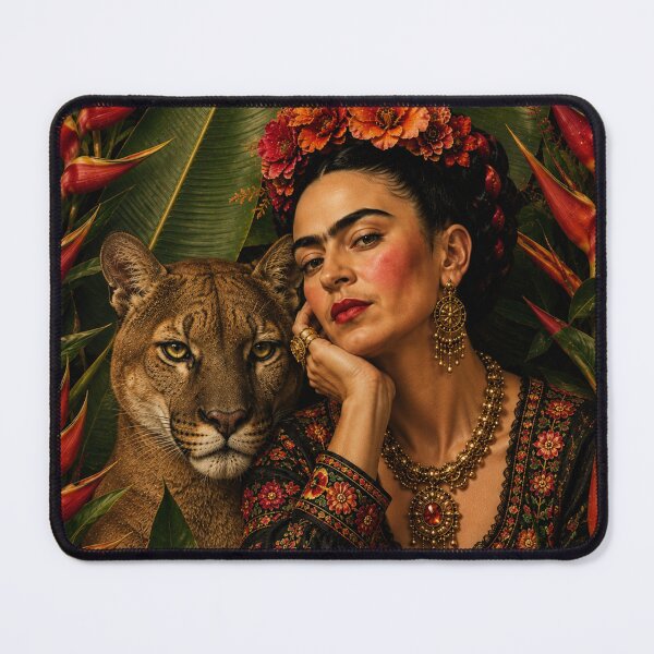 Item preview, wild Puma designed and sold by Muycote.