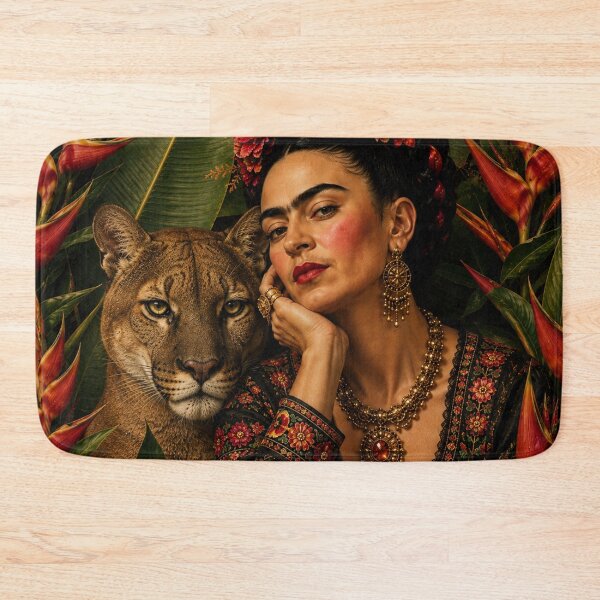 Item preview, wild Puma designed and sold by Muycote.