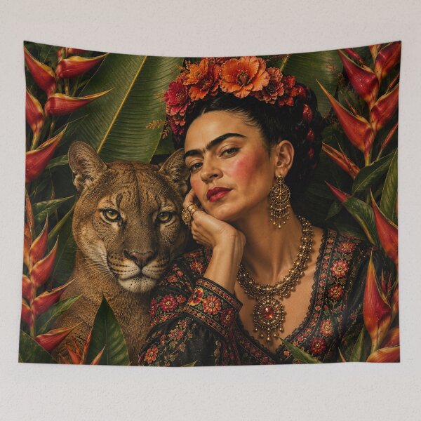 Item preview, wild Puma designed and sold by Muycote.