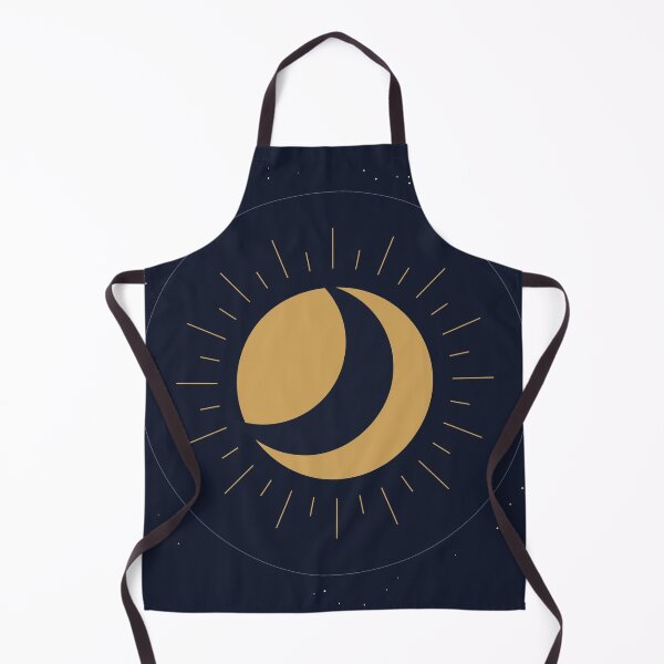 Item preview, Sun And Moon Celestial designed and sold by besiwashere.