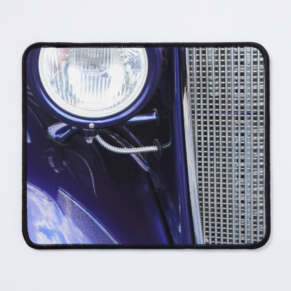 Item preview, Classic Car Headlight, Purple designed and sold by TheOldestTrees.