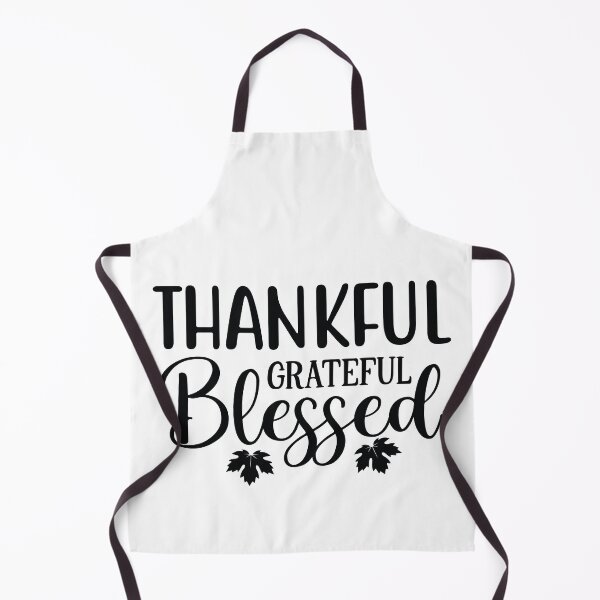 Item preview, Thankful Grateful Blessed Autumn Fall Vibes designed and sold by FuzionRaptor.