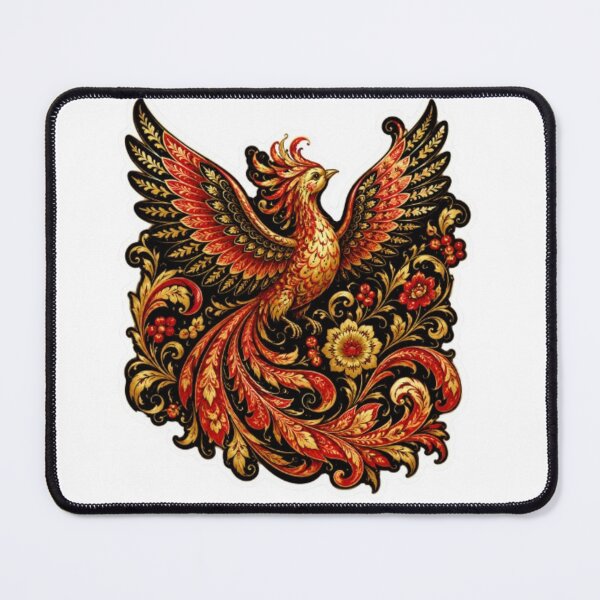 Item preview,  Firebird  designed and sold by Snurly.