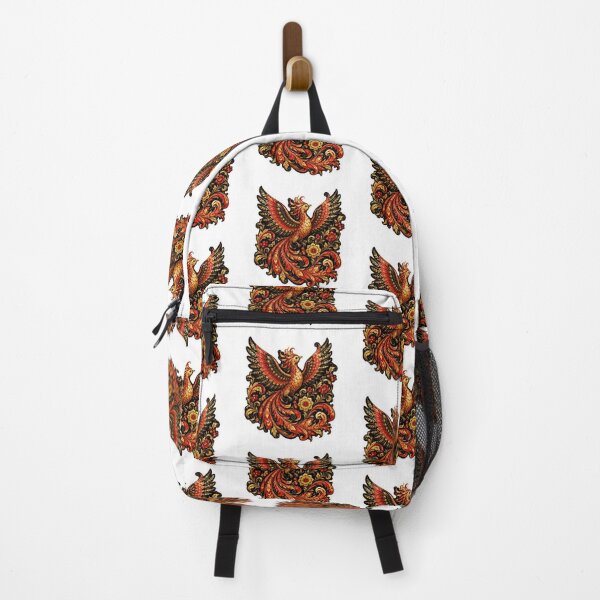 Item preview, Firebird designed and sold by Snurly.