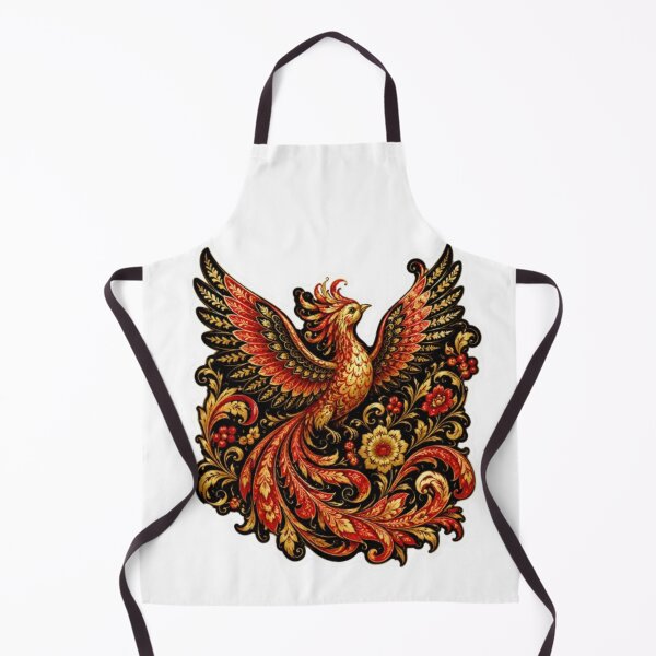 Item preview, Firebird designed and sold by Snurly.