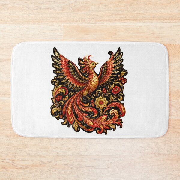 Item preview,  Firebird  designed and sold by Snurly.